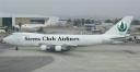 Sierra Club Airlines