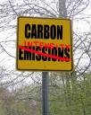 Carbon Intensity not Emissions