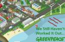 Greenpeace Cities OK