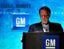 GM Global Murder