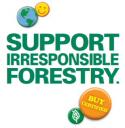 Unsustainable Forestry Initiative