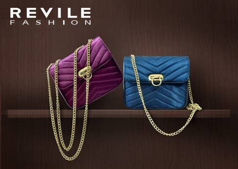 Reveal Handbags